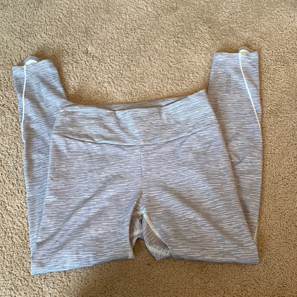 Gymshark leggings!